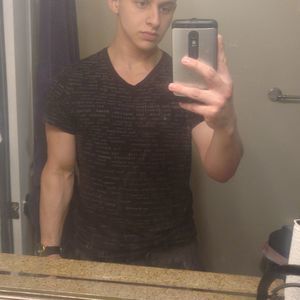 Meet your Posher, Jay